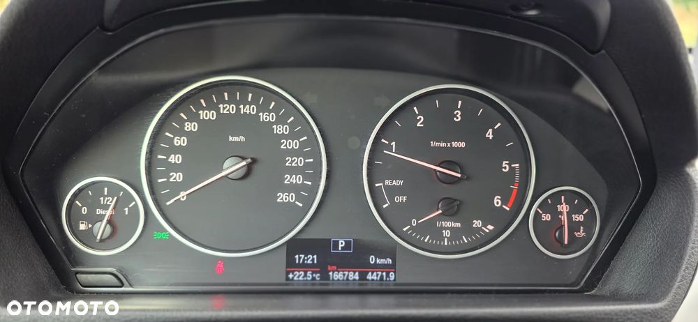 BMW 3GT 318d Advantage - 20
