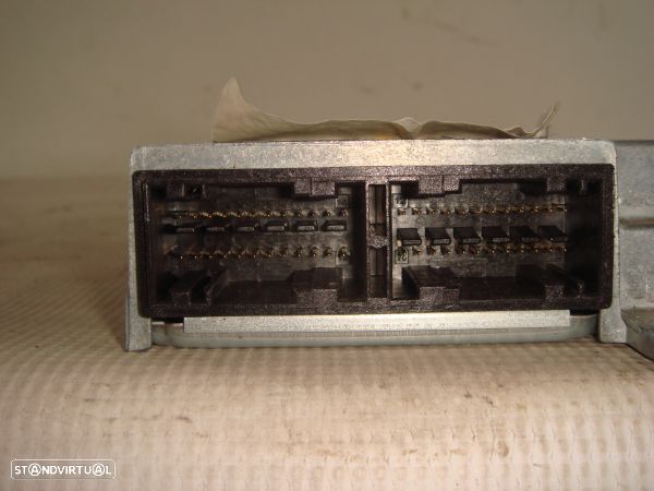 Centralina De Airbags Citroen C5 Ii Break (Re_) - 2