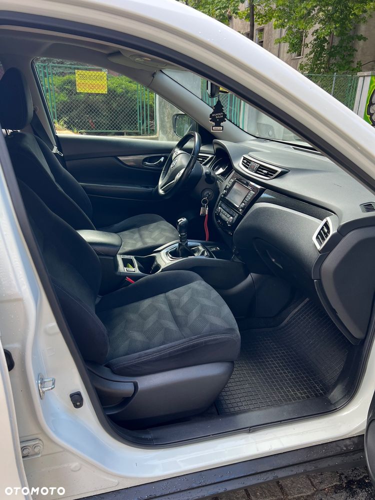 Nissan X-Trail 1.6 DCi Acenta 2WD - 8