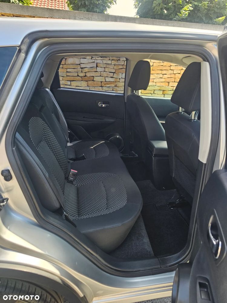 Nissan Qashqai 1.6 Acenta - 20