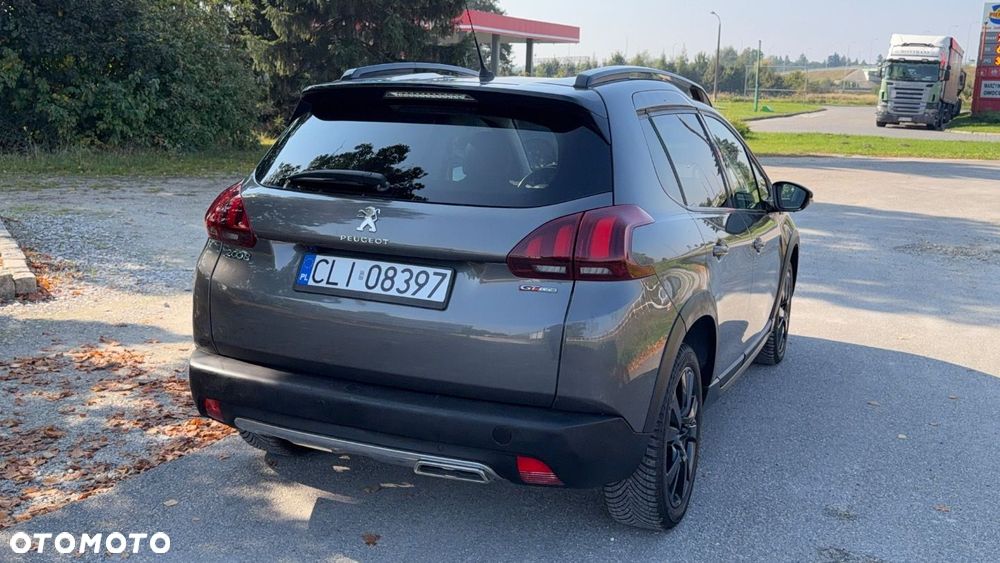 Peugeot 2008 - 34