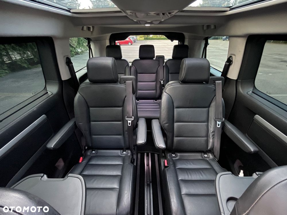 Toyota Proace Verso 2.0 D4-D Medium VIP - 28