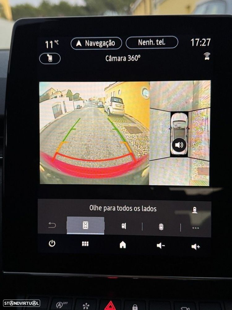 Renault Clio 1.0 TCe Techno - 25