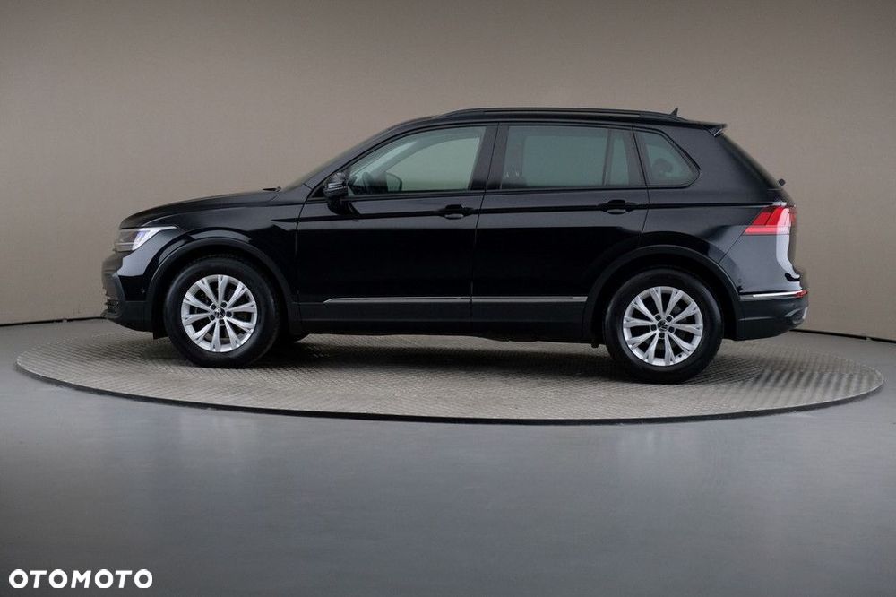 Volkswagen Tiguan 1.5 TSI EVO Life DSG - 4