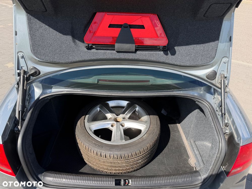 Audi A4 Avant 1.8 T - 18