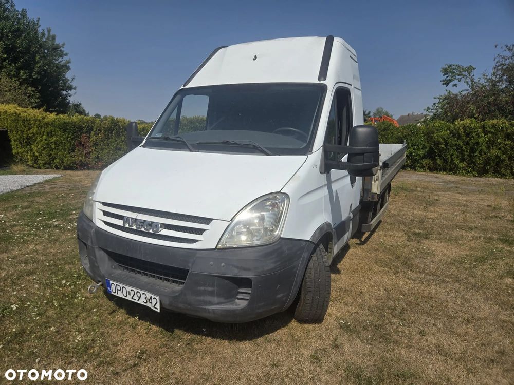 Iveco DAYILY - 6