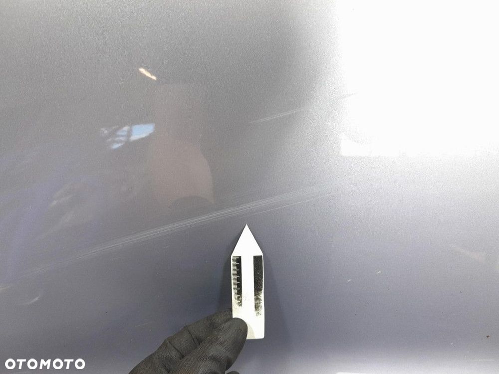 AUDI A3 8Y HB 5D DRZWI TYŁ TYLNE PRAWE LZ7G - 7