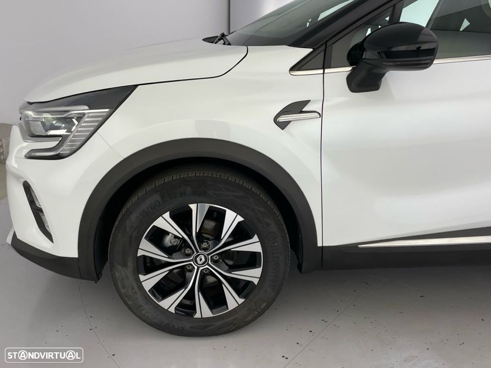 Renault Captur 1.0 TCe Techno - 18
