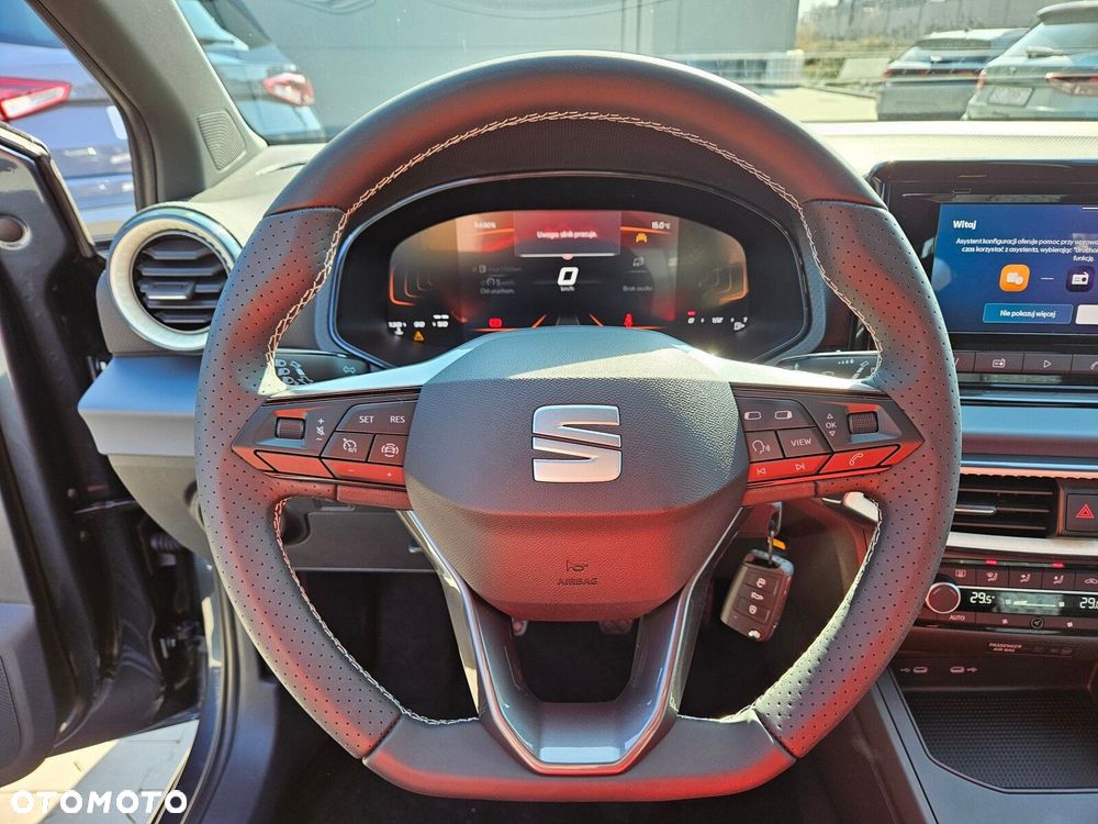 Seat Ibiza 1.0 MPI EVO Style S&S - 18