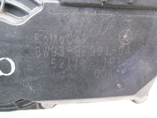 PRZEPUSTNICA 5.0 SC RANGE ROVER SPORT VOGUE 991-CA - 3
