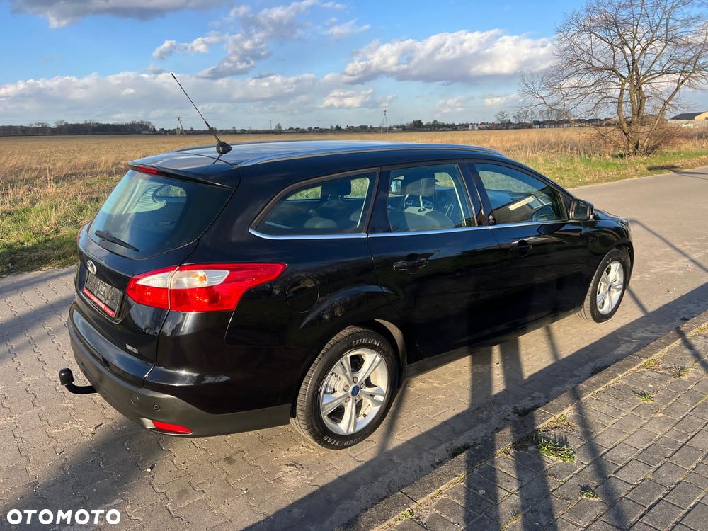 Ford Focus - 15