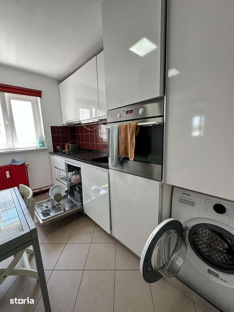 Apartament 3 camere | Tineretului | Panoramă | Parcare — fotografia 3