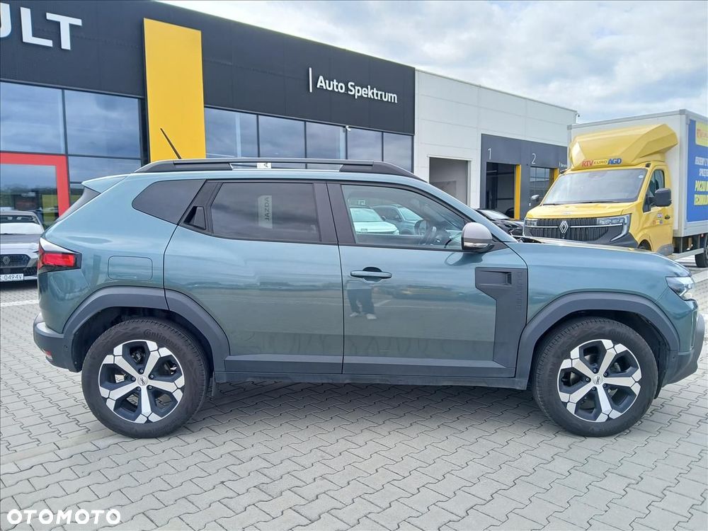 Dacia Duster - 2
