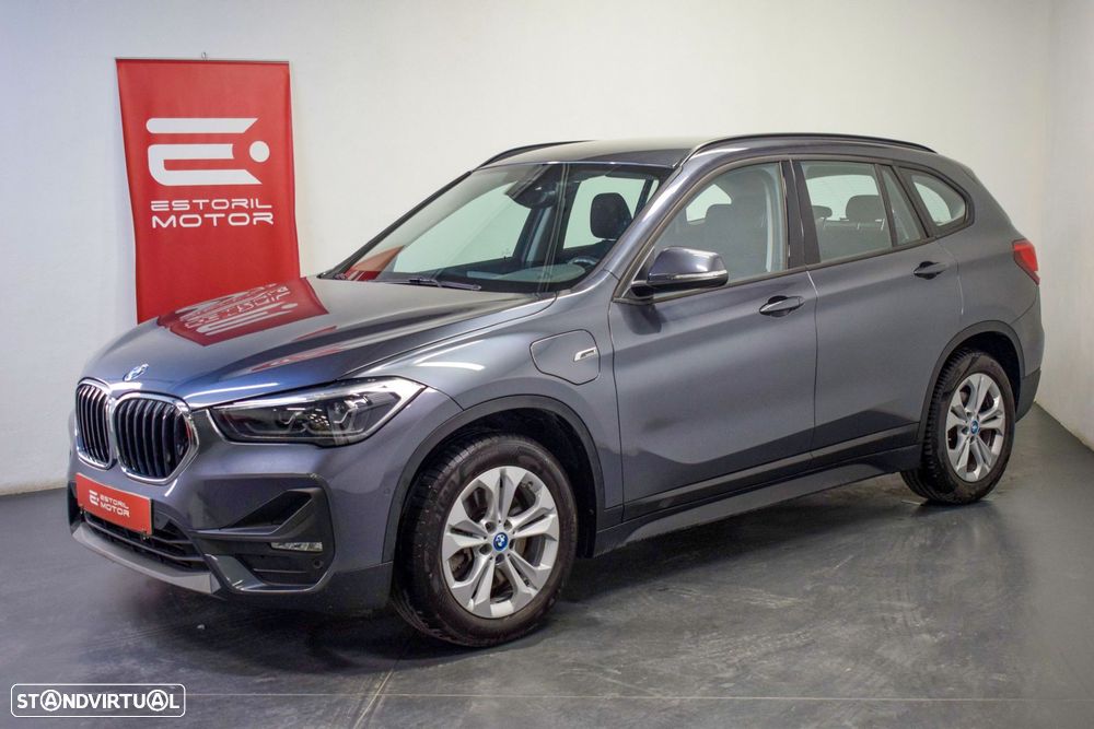 BMW X1 25 e xDrive - 1