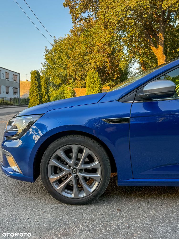 Renault Megane - 6