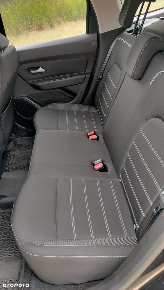 Dacia Duster 1.0 TCe Journey - 11