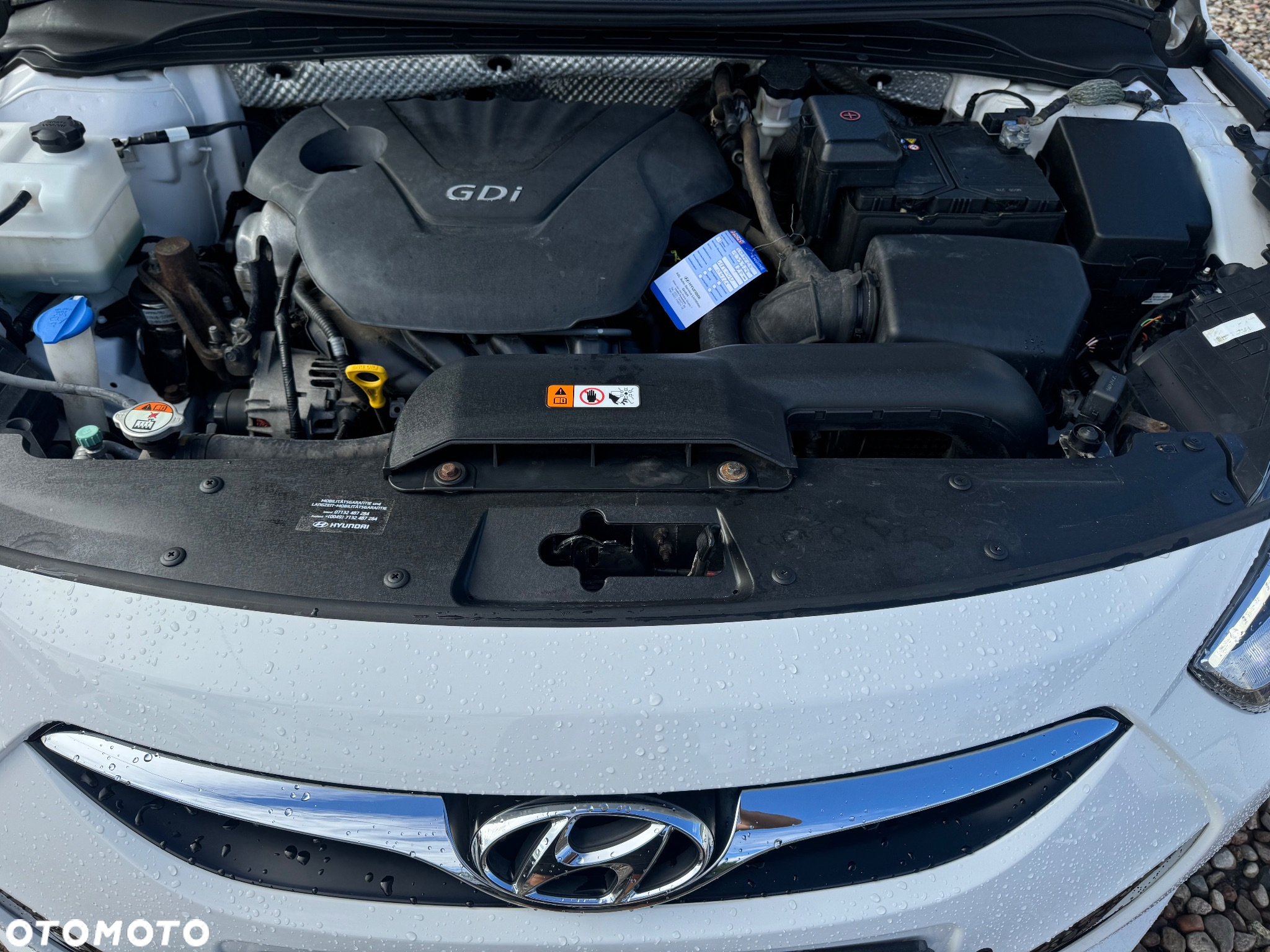 Hyundai i40 i40cw 1.6 5 Star Edition - 15