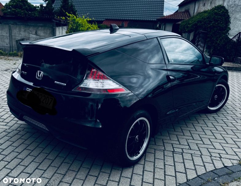 Honda CR-Z 1.5 IMA Sport - 6