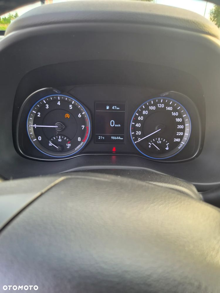 Hyundai Kona - 10