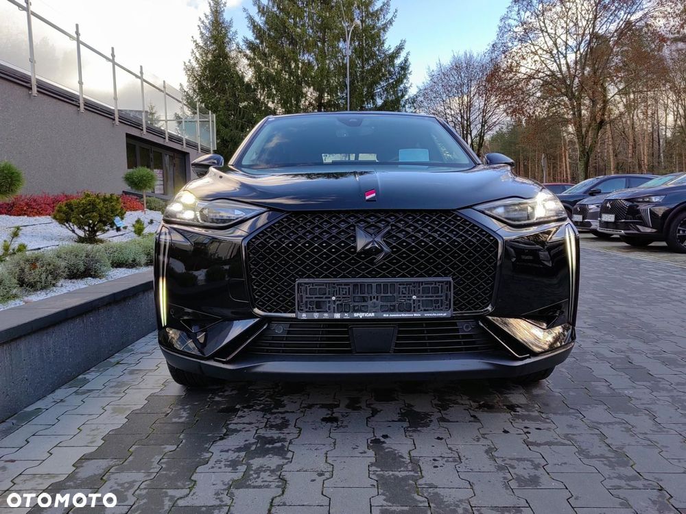 DS Automobiles DS 3 Crossback - 2