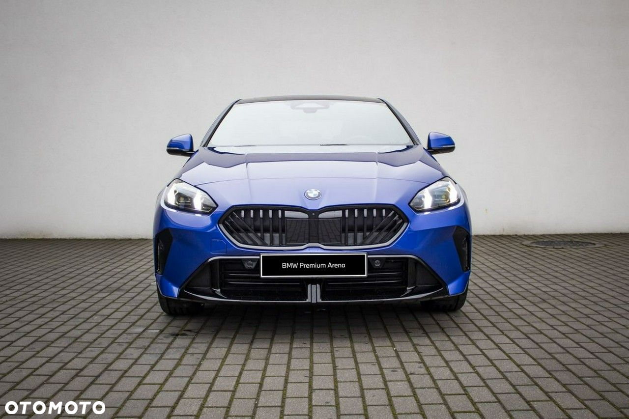 BMW Seria 2 - 4