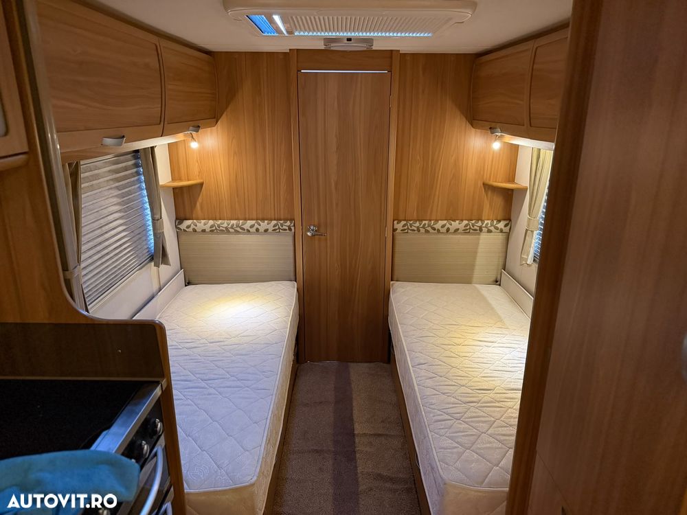 Alta Rulota Lunar Clubman - 7
