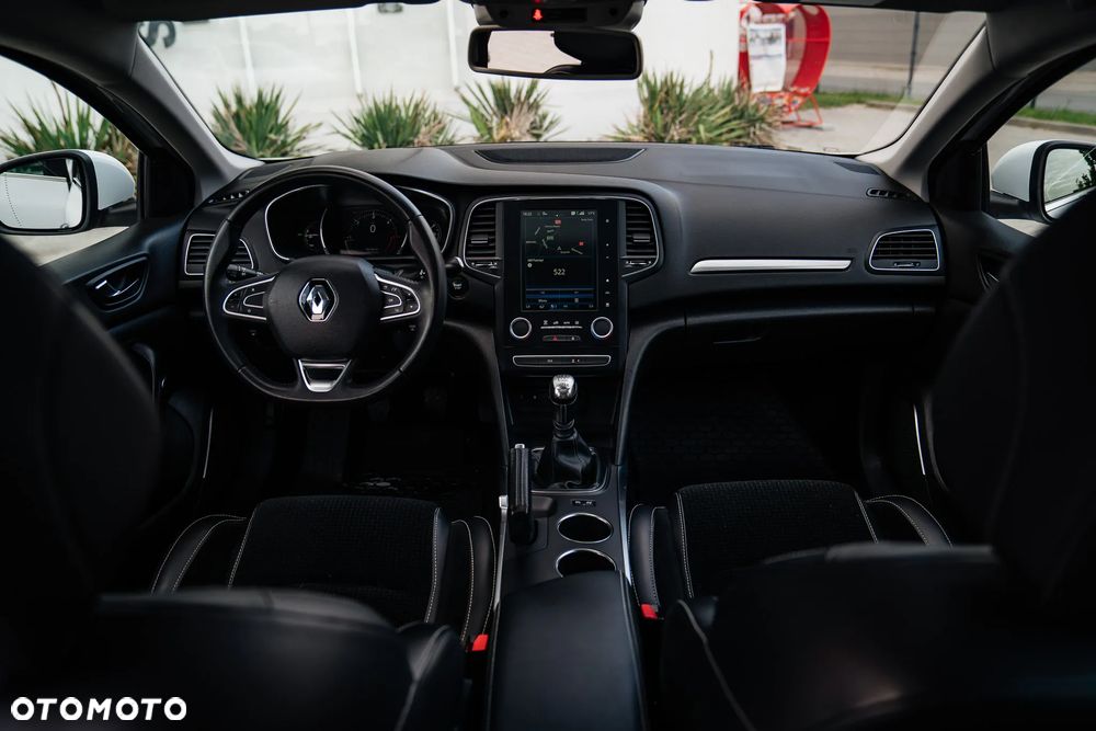 Renault Megane - 26