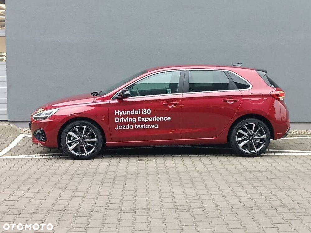 Hyundai i30 - 7