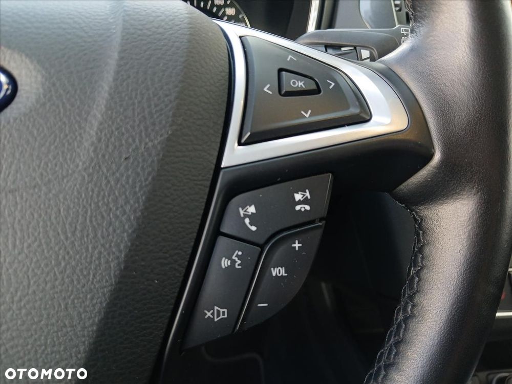 Ford Mondeo 2.0 EcoBlue Titanium - 30