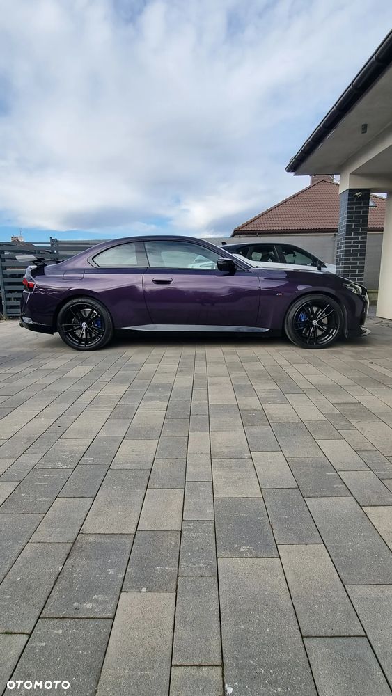 BMW Seria 2 M240i xDrive - 2