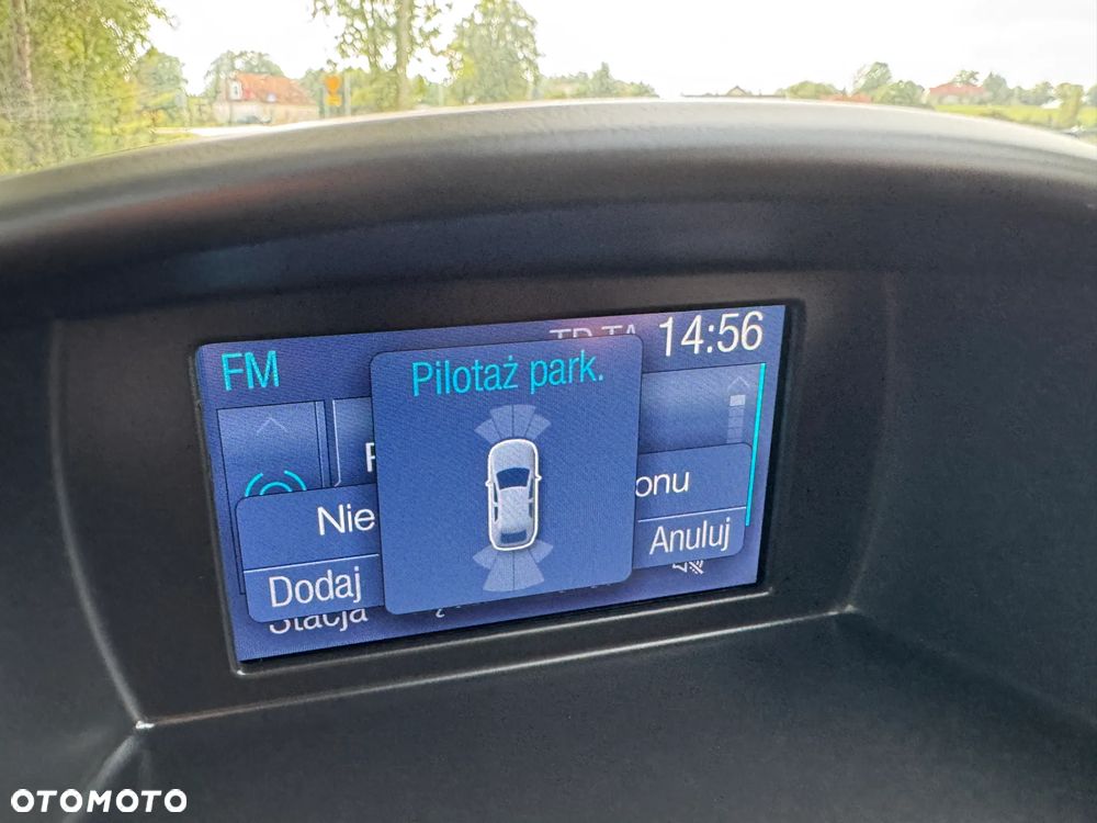 Ford Fiesta 1.0 EcoBoost Start-Stop Titanium - 21