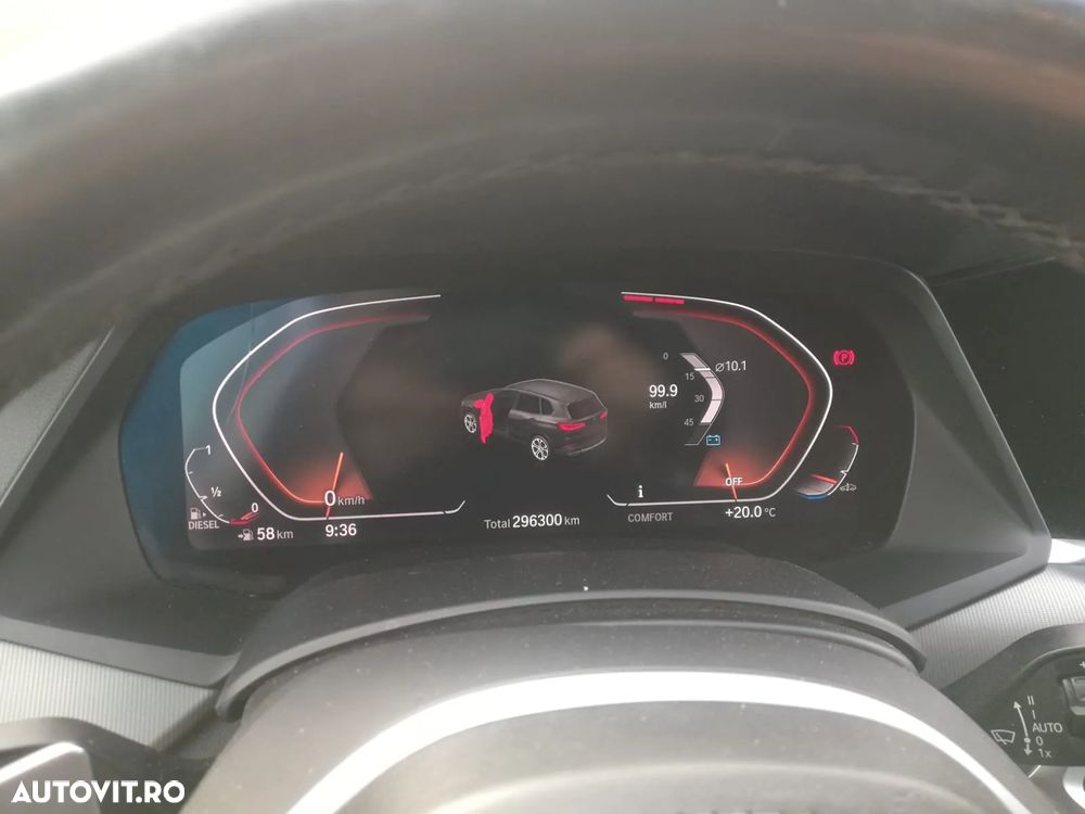 BMW X5 xDrive30d xLine - 7