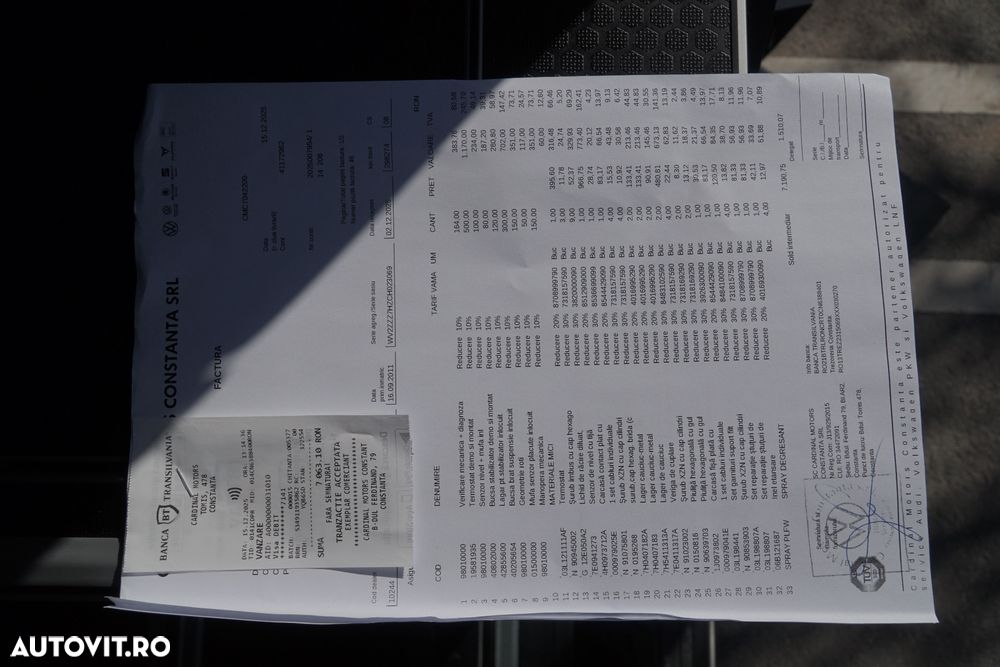 Volkswagen Multivan - 37