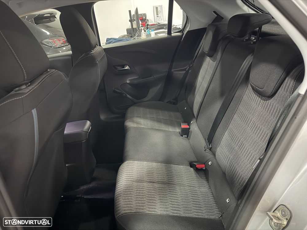 Opel Corsa 1.2 S&S Edition - 10