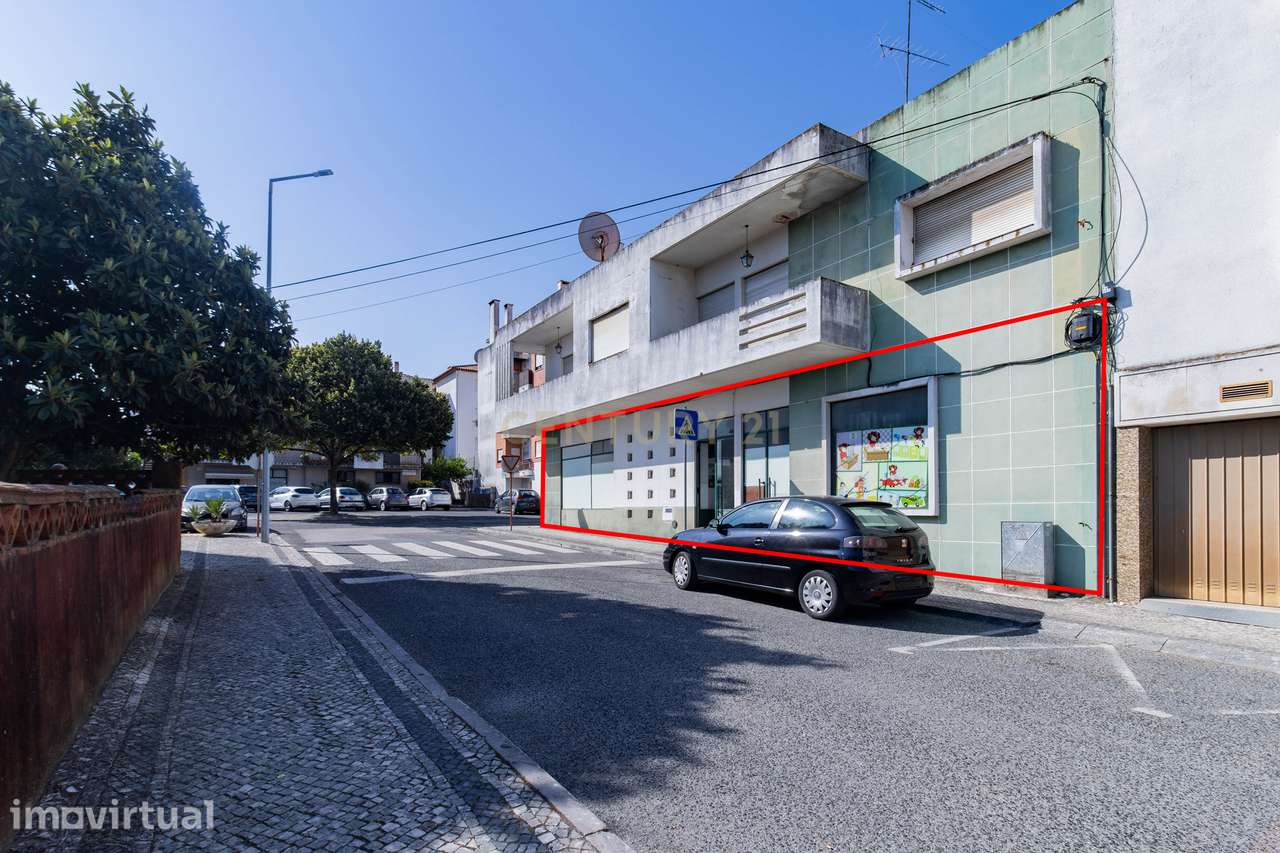 Espaço Comercial 182 m² em Alcanena | Investimento - Grande imagem: 4/15