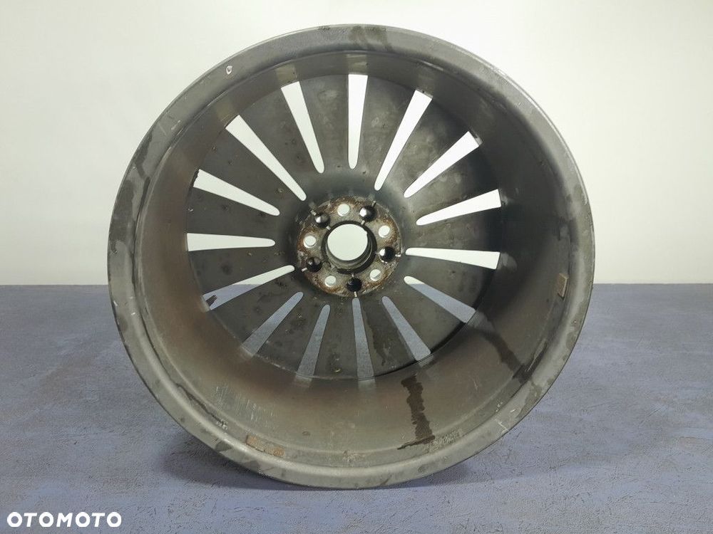 AUDI A8 D5 FELGA ALUMINIOWA R20 5X112 9JX20 ET 37 4H0601025CK - 7