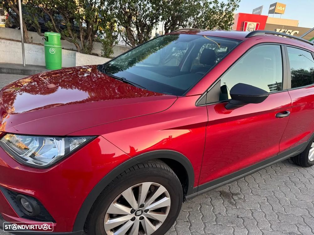 SEAT Arona 1.0 TSI Style - 1