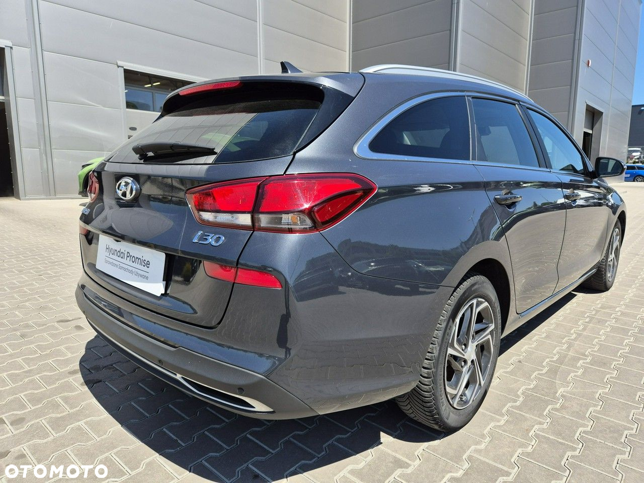Hyundai i30 - 10