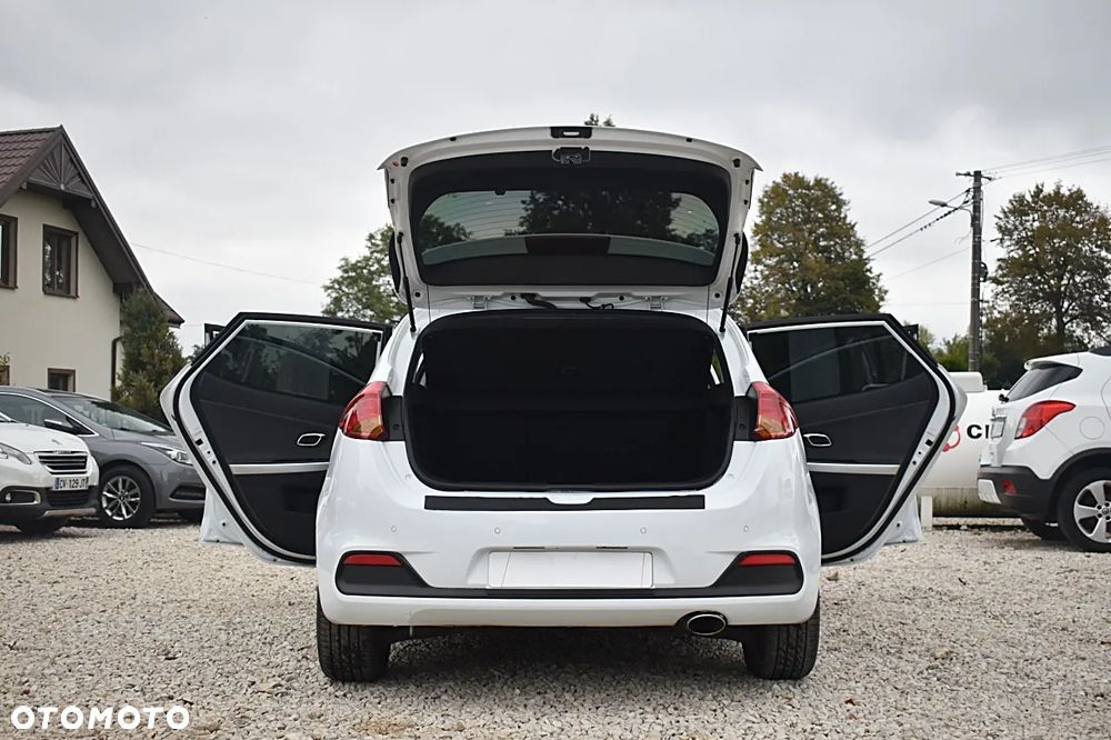 Kia Ceed Cee'd 1.6 CRDi S - 15