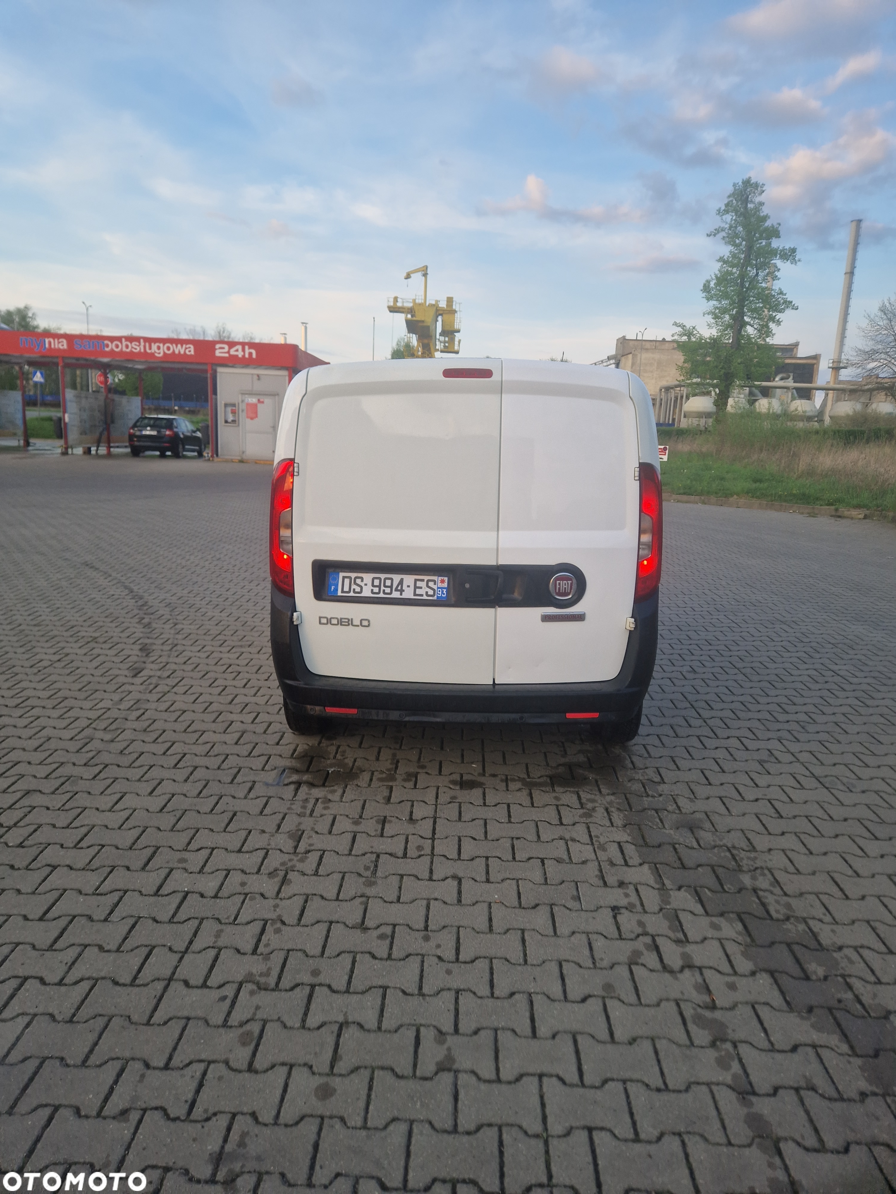 Fiat Doblo - 13