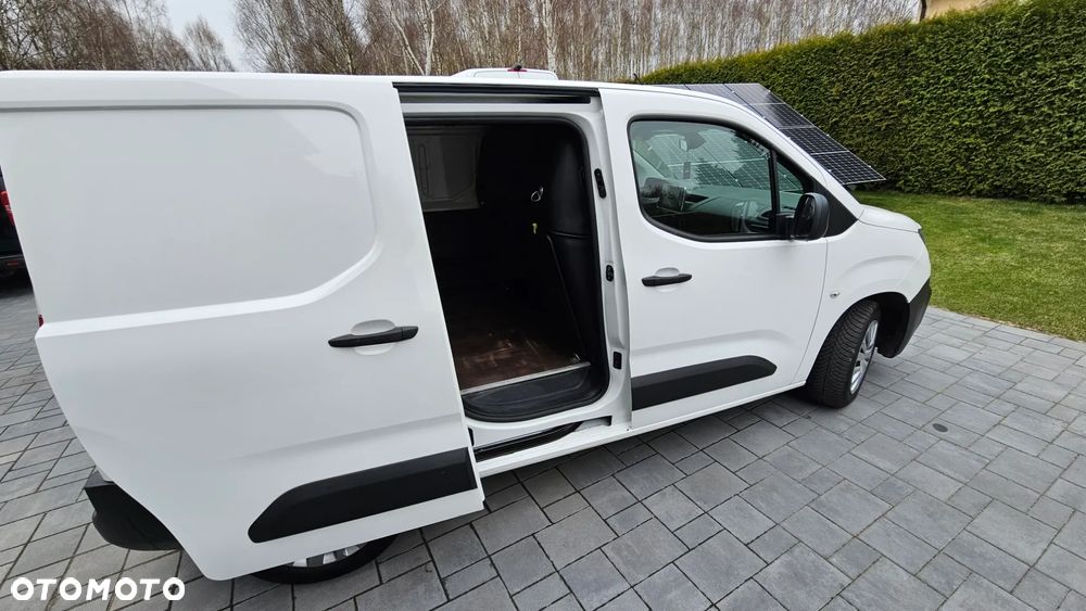 Peugeot PARTNER - 15