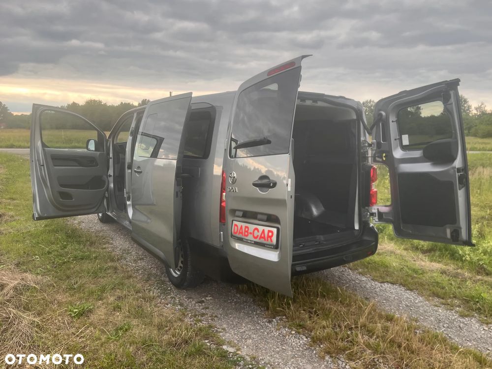 Toyota ProAce - 15