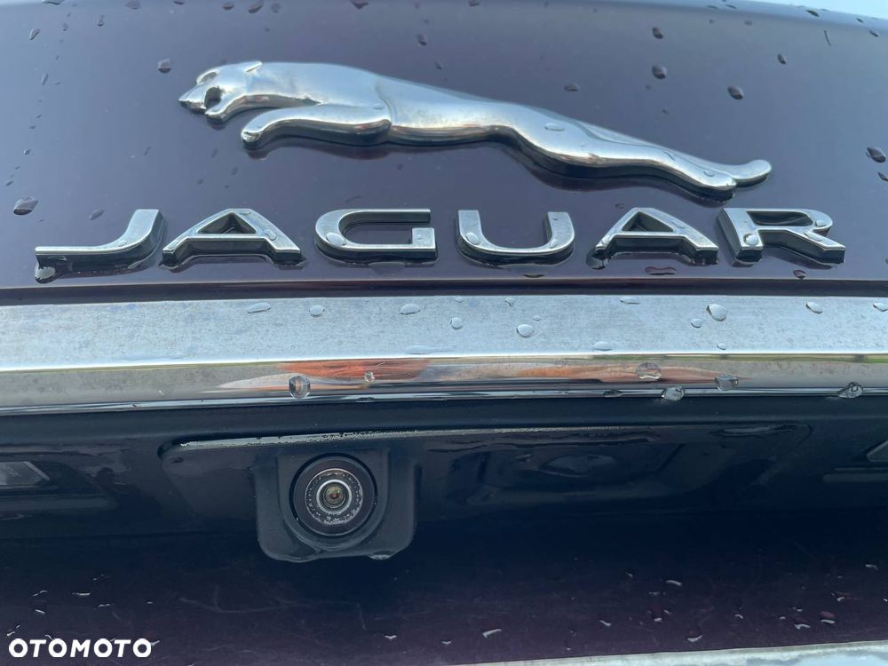 Jaguar XF 20d R-Sport Ingenium Edition - 12