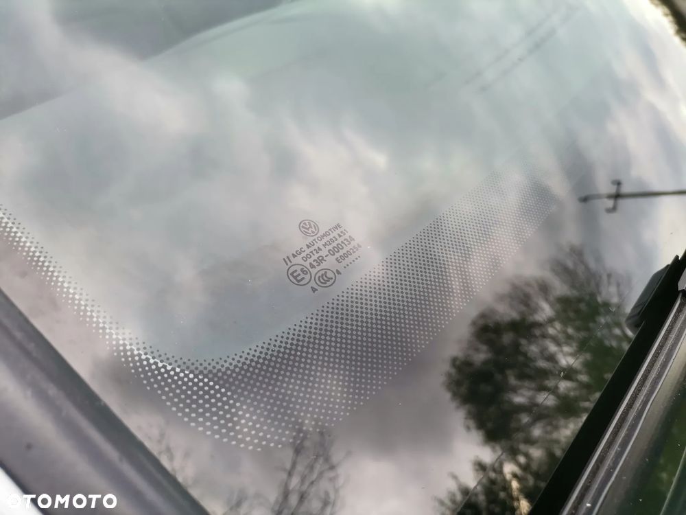 Volkswagen Golf Sportsvan VII SV 1.6 TDI BMT Comfortline - 35