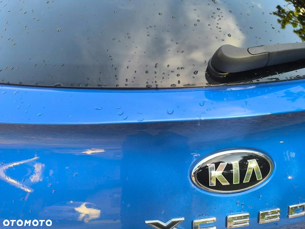 Kia XCeed 1.5 T-GDI M - 6