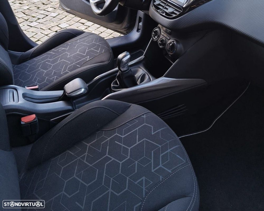 Peugeot 2008 1.6 BlueHDi Active - 14