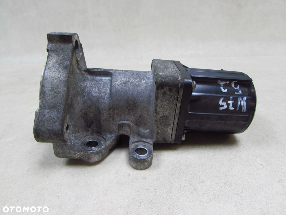 ISUZU NPR NQR NKR N75 07-18 5.2 D 4HK1 ZAWOR SPALIN EGR 8980182645 - 3