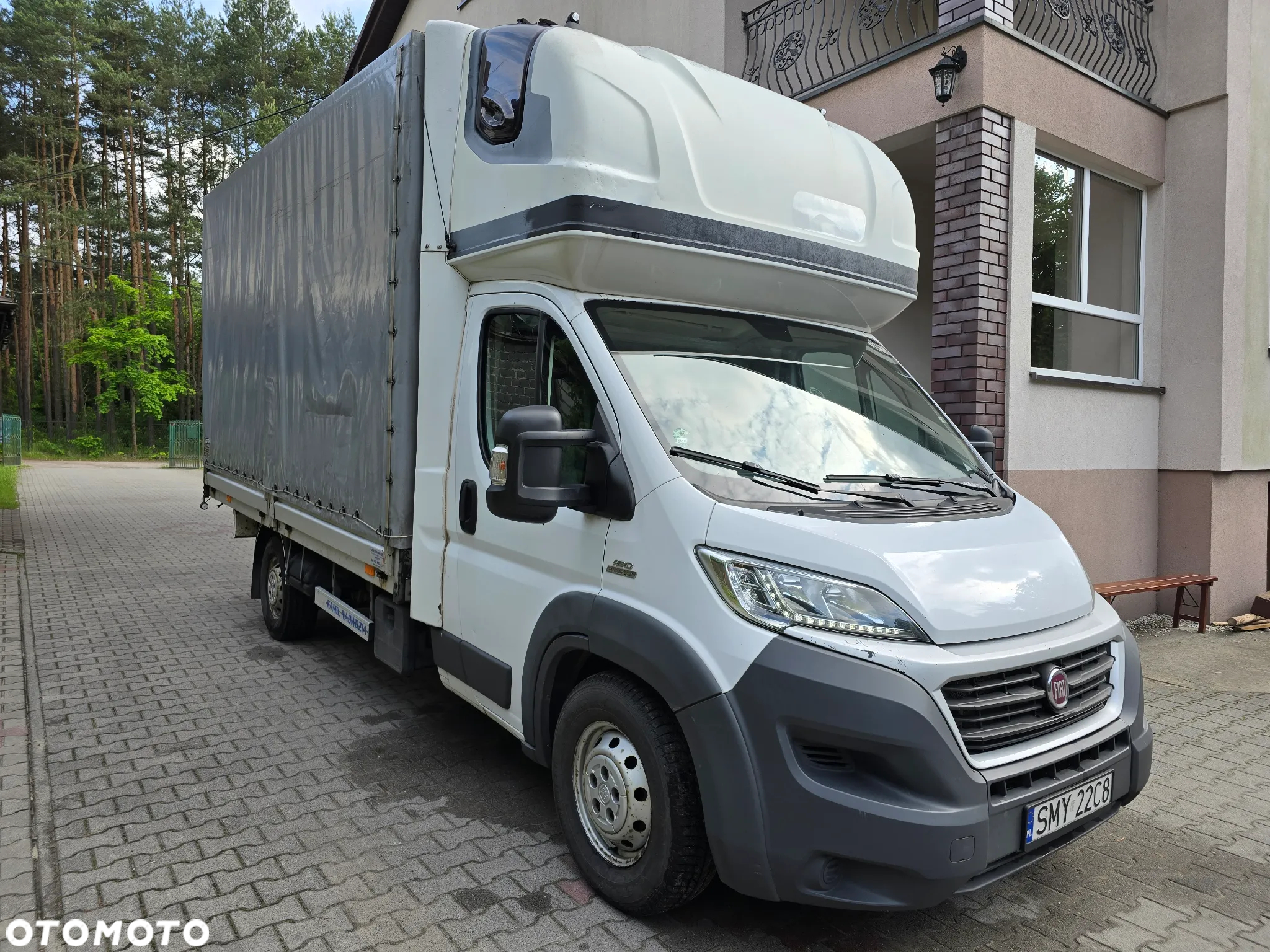 Fiat Ducato - 3