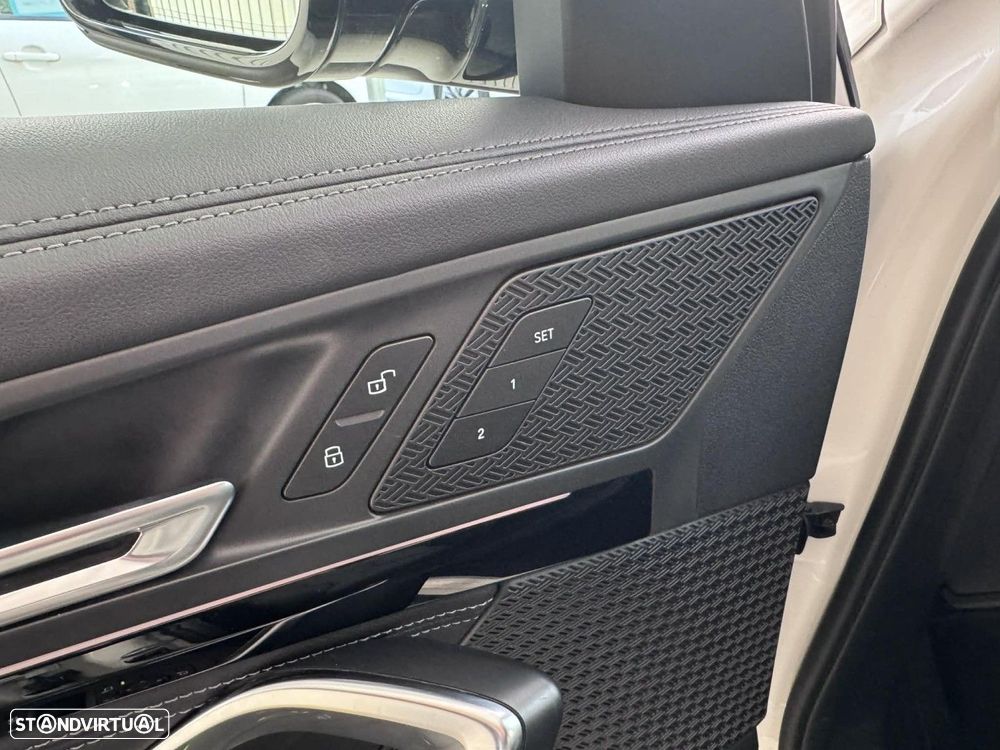 BMW X1 18 d sDrive Auto - 21