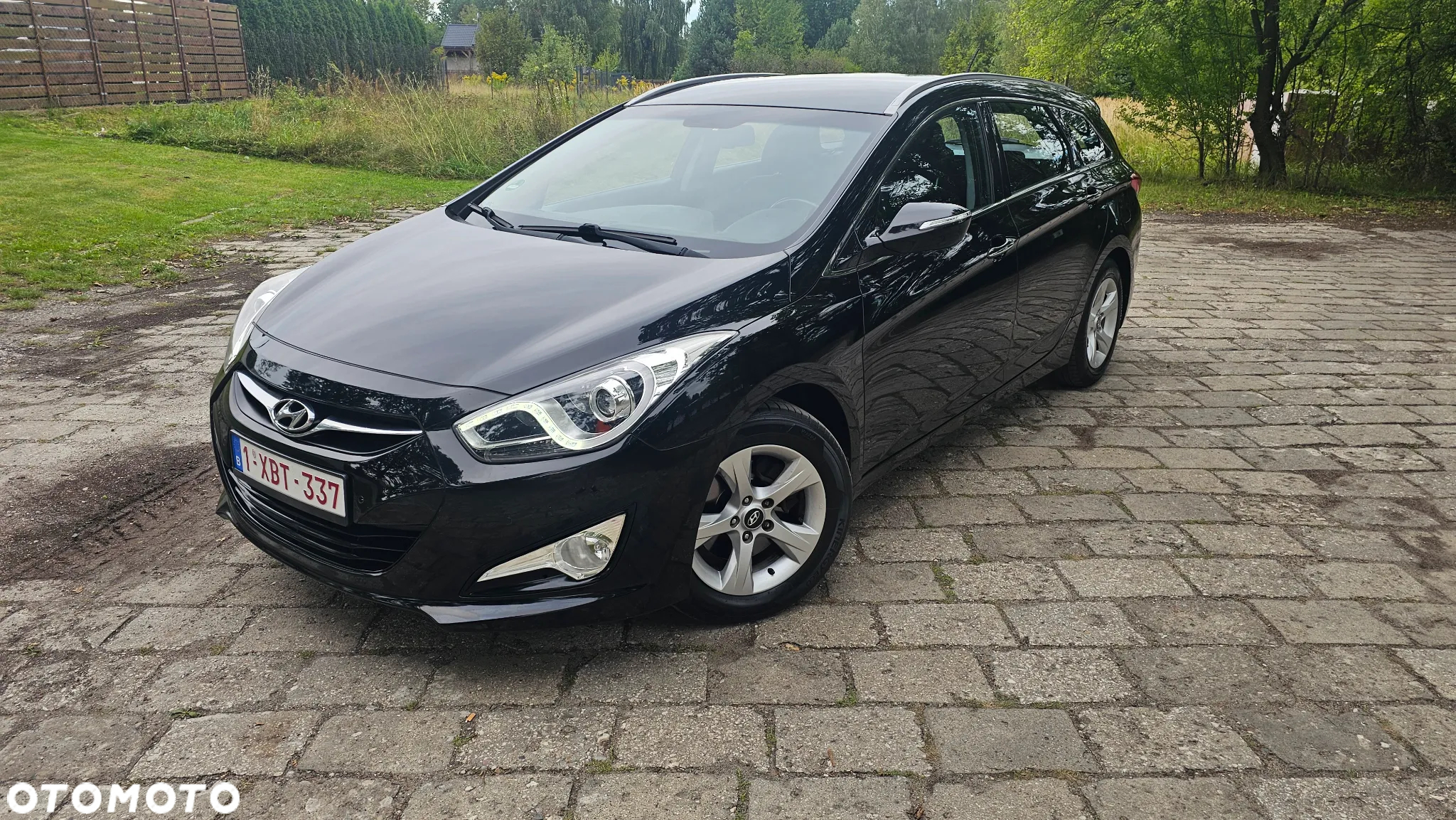 Hyundai i40 1.6 GDI BlueDrive Business - 28